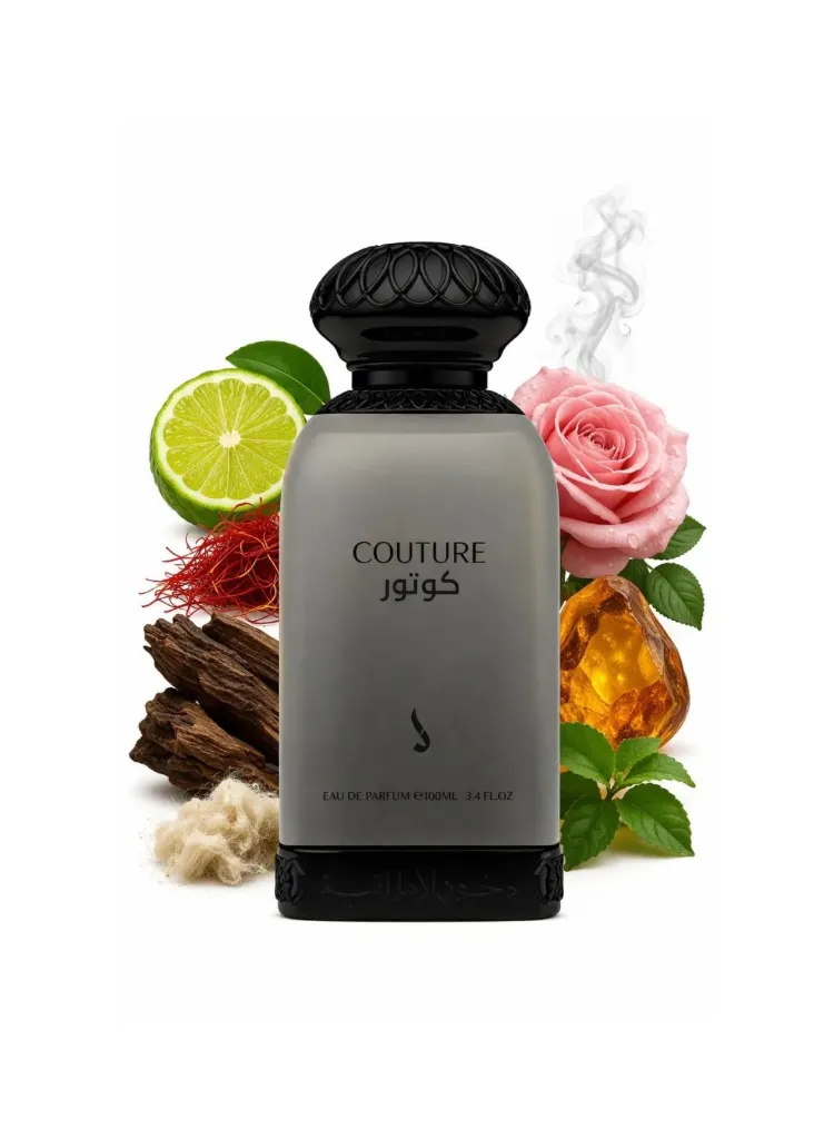Couture ( 100 ml )