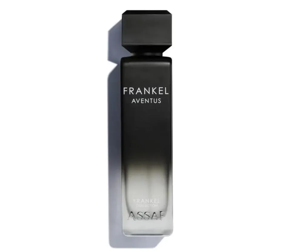 Frankel Aventus