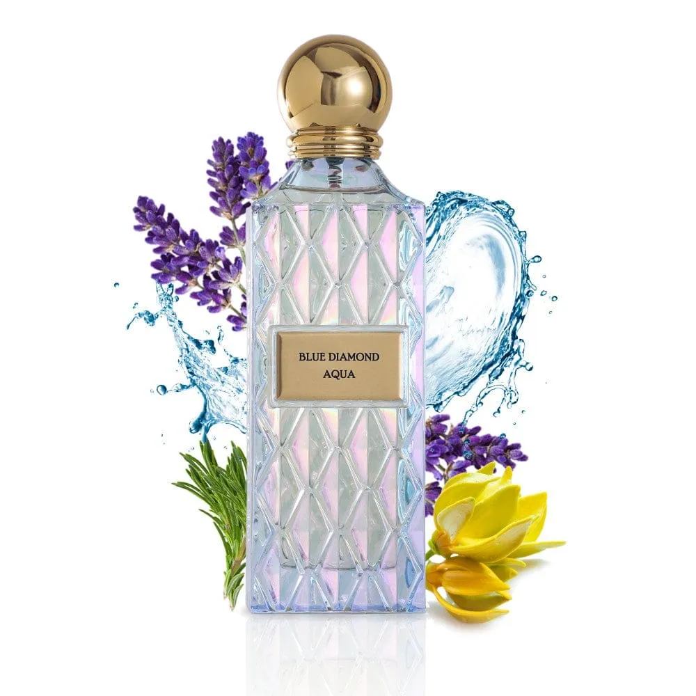 Blue Diamond Aqua ( 200 ml )