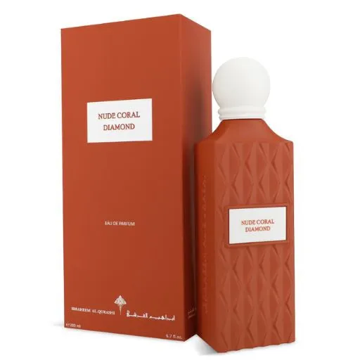 Nude Cural Diamond ( 150 ml )