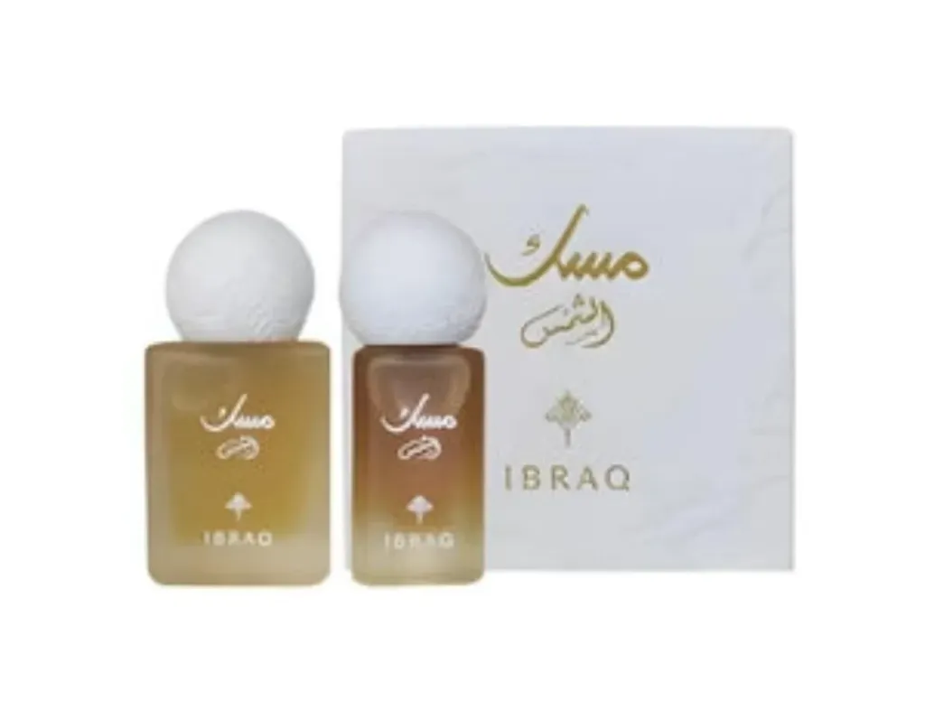 Musk Al Shams Collection