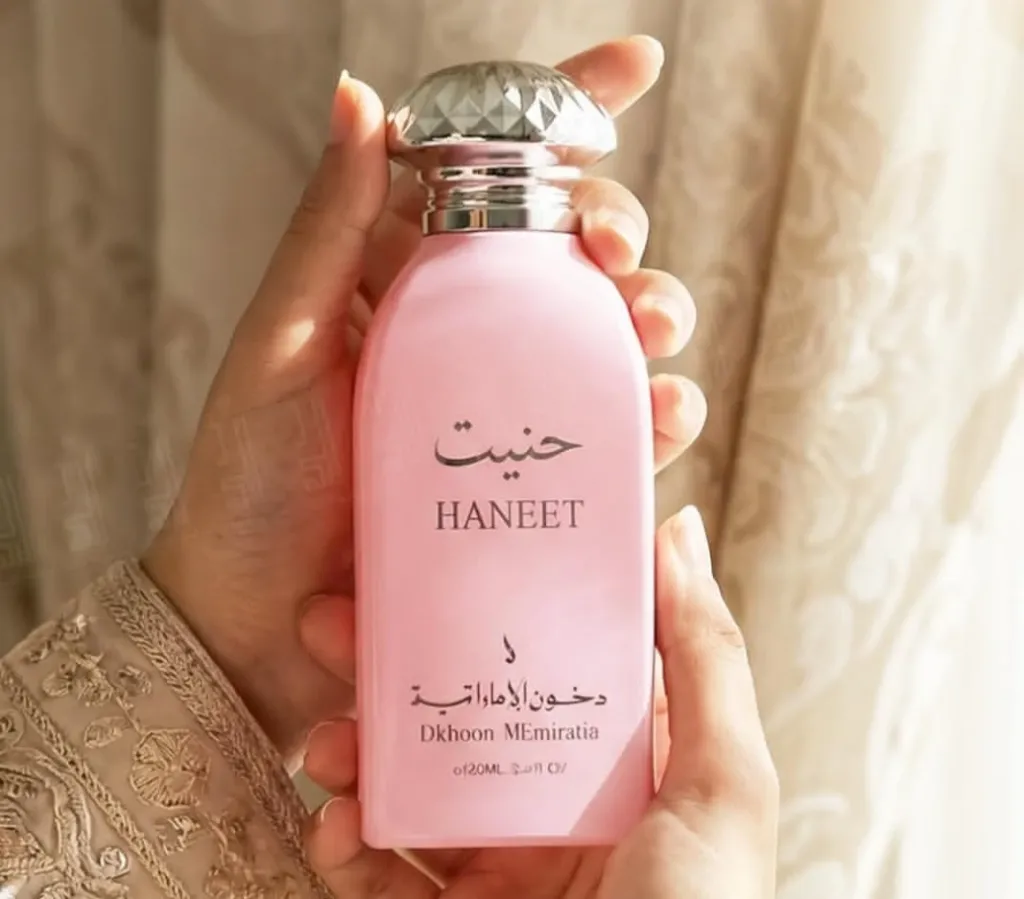 ( 100 ml ) Haneet