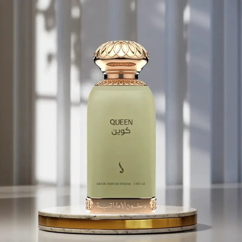 ( 100 ml ) Queen